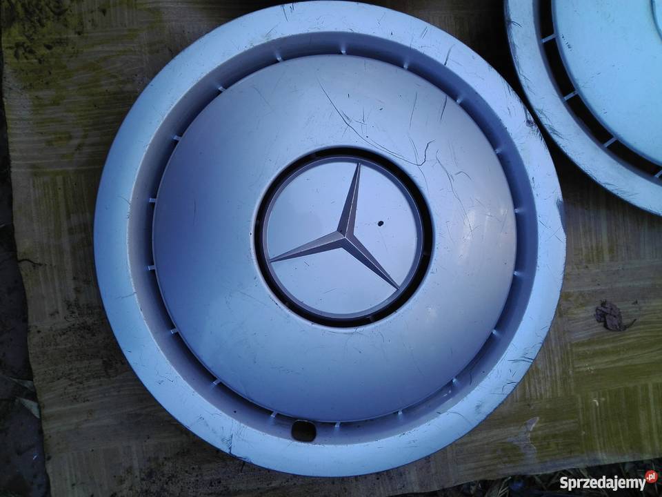 Mercedes W201 190 dekle kół 14 1seria ołpaki Skarżysko-Kamienna