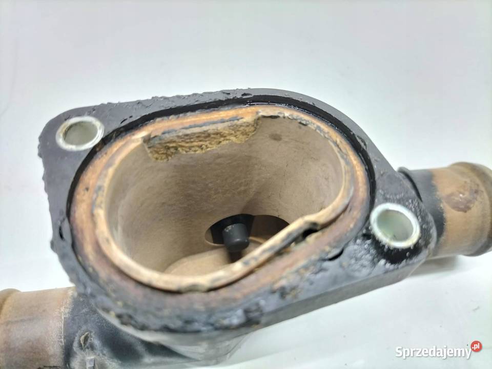 OBUDOWA TERMOSTATU 06A121133AL 16 8V VW osobowe świętokrzyskie