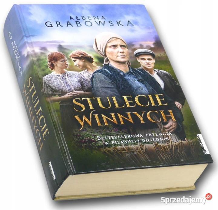 Stulecie Winnych Grabowska Osięciny
