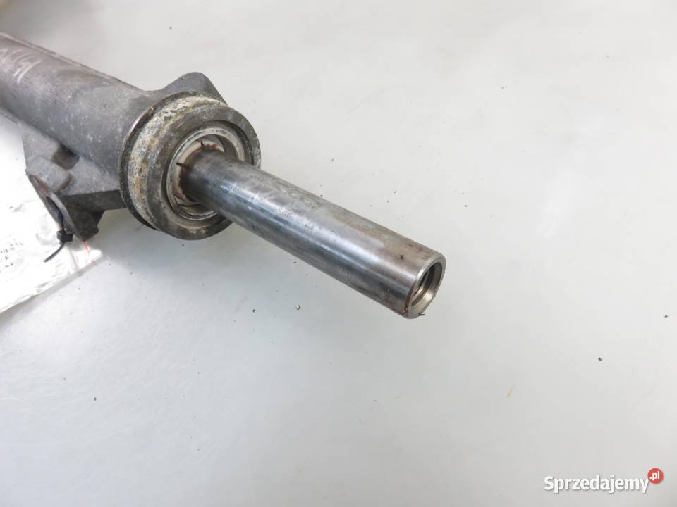 MAGLOWNICA PEUGEOT 206 9627242010 Przekładnie kierownicze