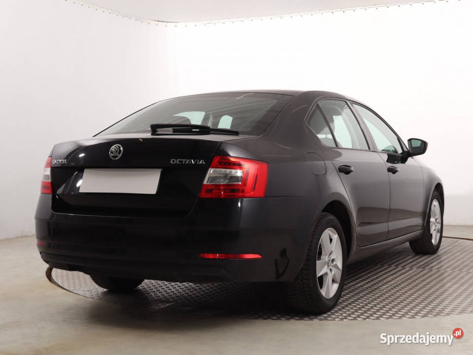 Skoda Octavia 14 TSI bluetooth śląskie Katowice sprzedam