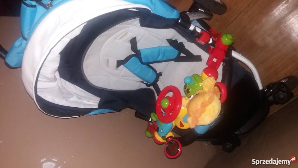 Wózek spacerowy camerelo eoc Włocławek