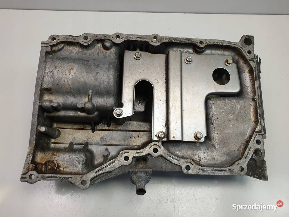 Ford C 18 16V MISKA OLEJOWA 4M5G6675FJ Chełm