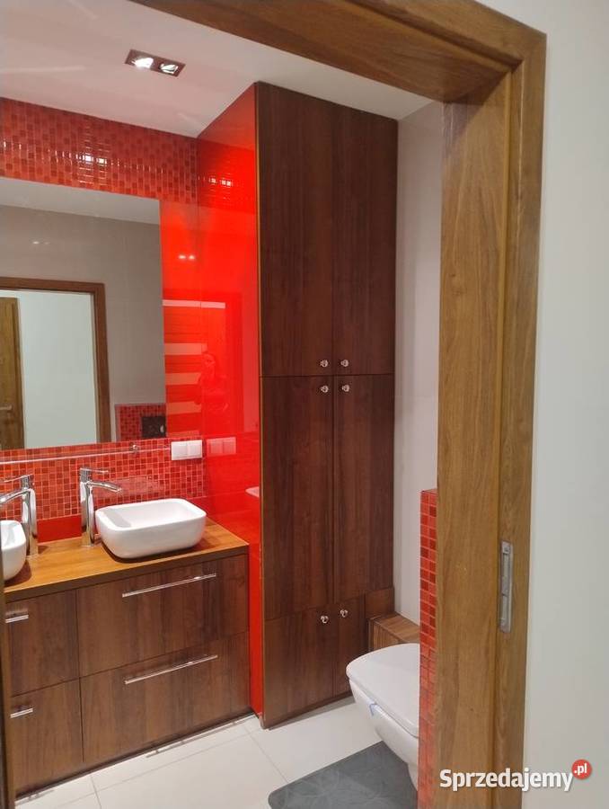 2pokojowe mieszkanie z tarasem z możliwością beton Warszawa