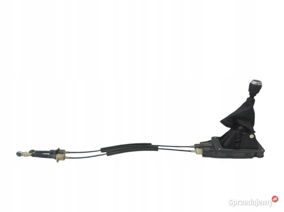 LEWAREK SKRZYNI BIEGÓW WYBIERAK 13 TCE MANUAL 6