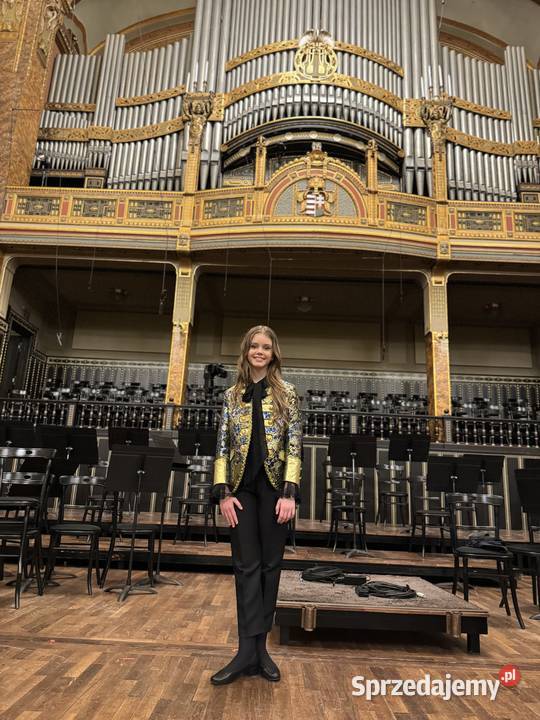 kostium sceniczny karnawał r 150164