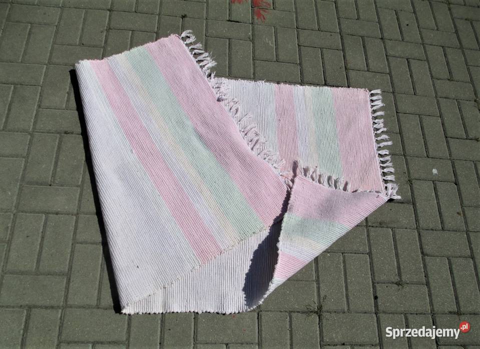 Komplet chodnikówSzwecja lata 70 Lublin