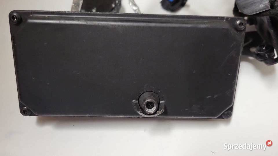 RAM 1500 LIMITED 68475159AG MODUŁ KAMERA Pozostałe Mojusz