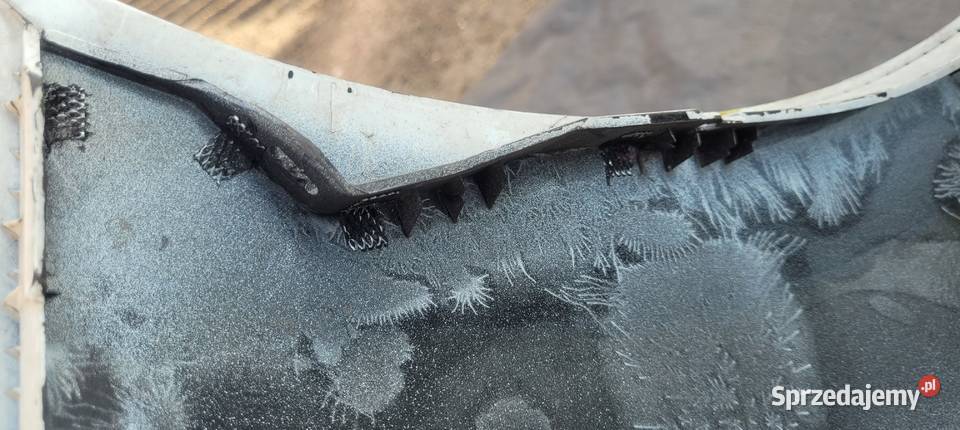 HYUNDAI I20 II 14 ZDERZAK TYŁ TYLNY Ruda Śląska