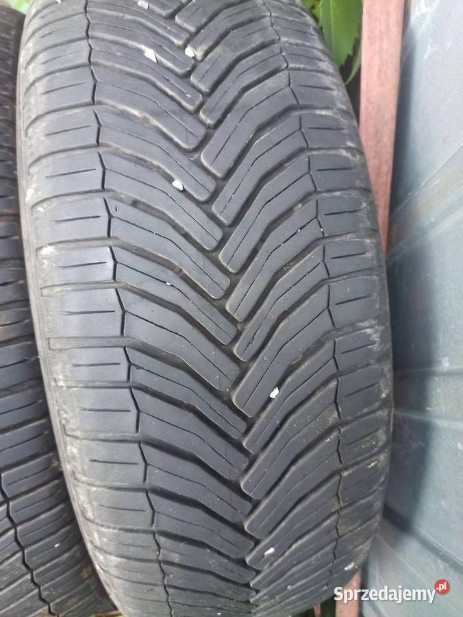 Opony Michelin letnie 2056016