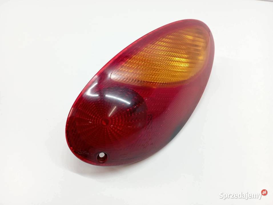 LAMPA TYŁ PRAWA EU 05288742AG Chrysler PT