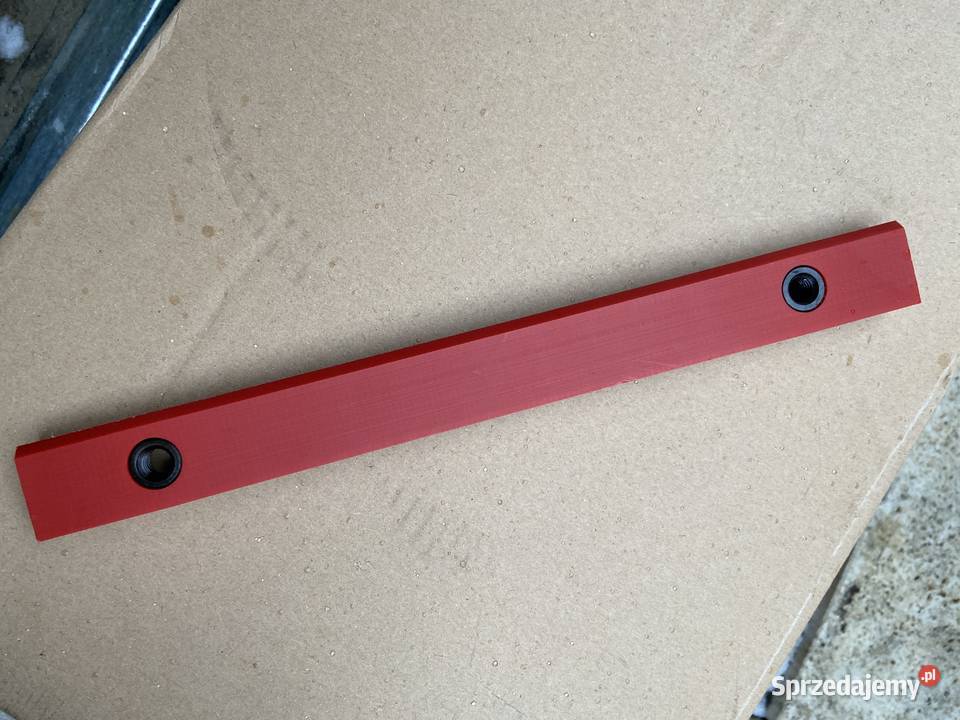 Ślizg 85808472 teleskopu wysuwu Case Holland CNH Białystok