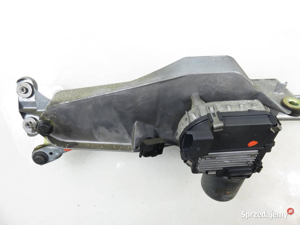 MECHANIZM WYCIERACZEK RENAULT ESPACE IV JK01 osobowe małopolskie