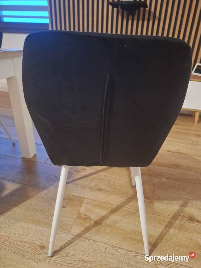 Krzesła tapicerowane Ropa sprzedam