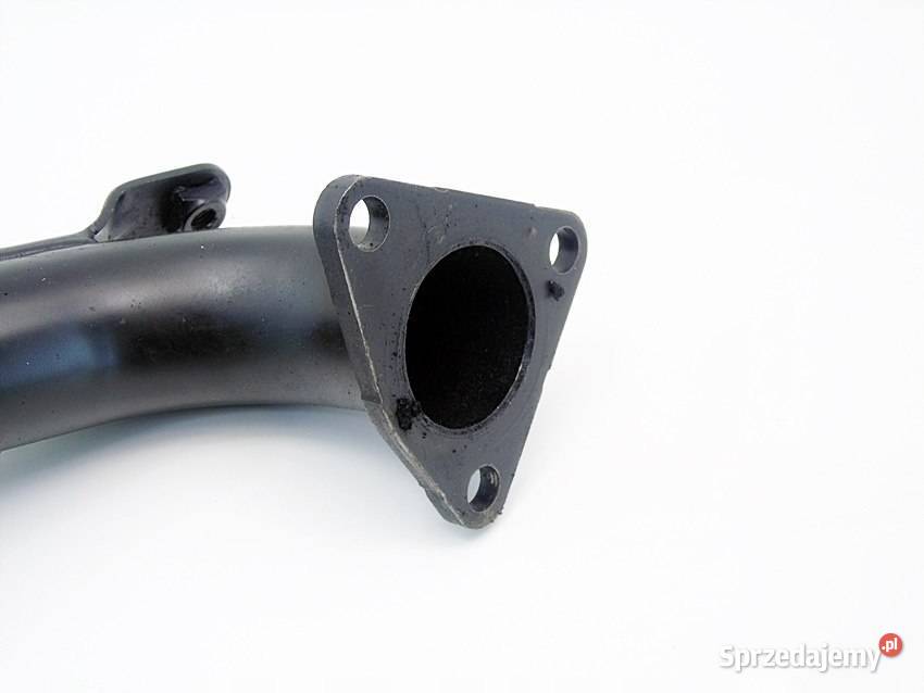 RURA POWIETRZA TURBO 17 CDTI ASTRA G H CORSA C osobowe śląskie Sosnowiec