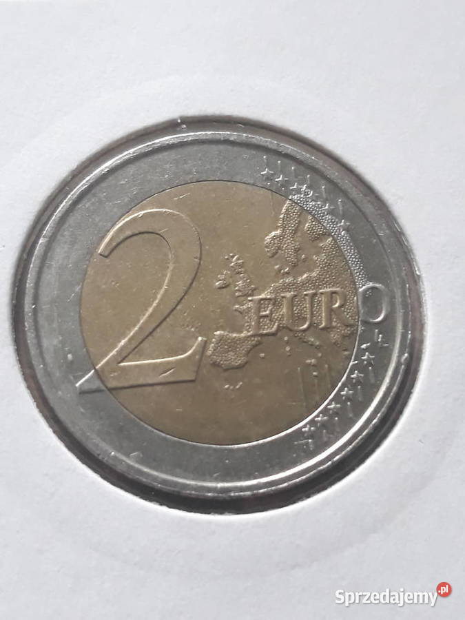 2 Euro BundesratNiemcy2019 r men A Numizmatyka Konin sprzedam