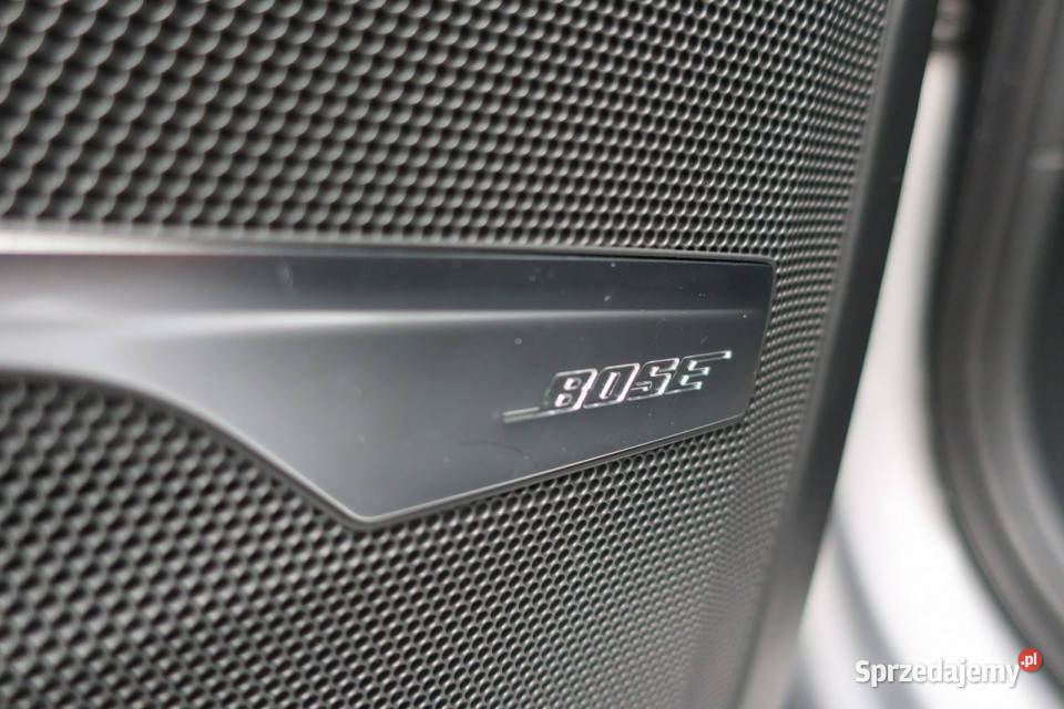 Audi Q7 2 kpl opon krajowy faktura VAT 23 III gniazdo USB Tychy
