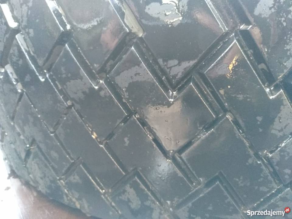 OPONA 22575 R175 MICHELIN XZE 2 TYL BIEŻNIK 6MM opolskie Rzędowice sprzedam