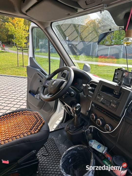 Reno Master bluetooth Gniewkowo sprzedam