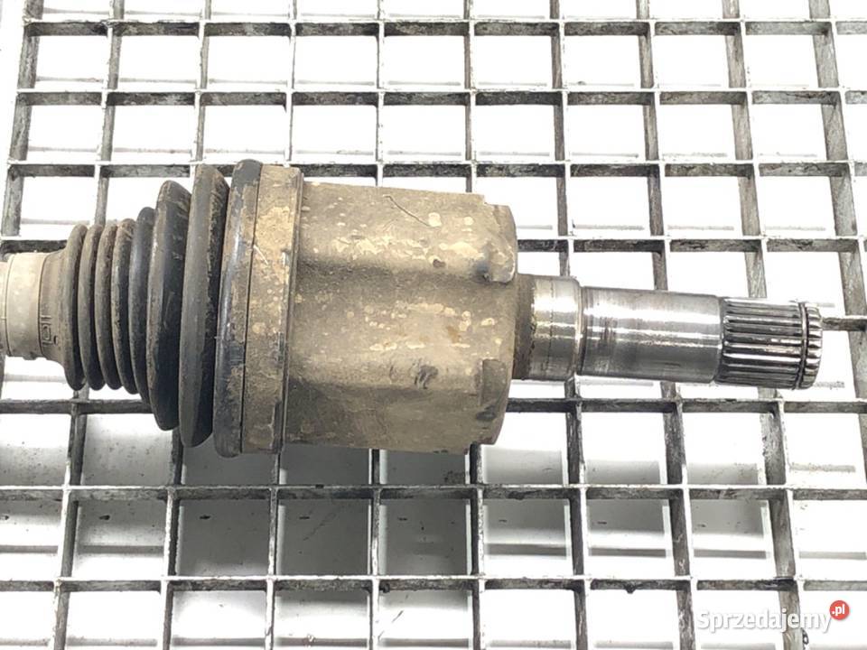 PÓŁOŚ PRAWY PRZÓD OPEL INSIGNIA A 20 170 0817 podkarpackie