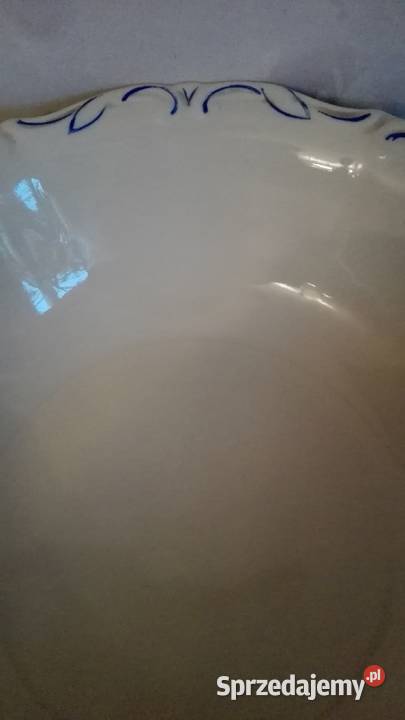 Salaterki miski 25 stara porcelana Tułowice Białystok sprzedam