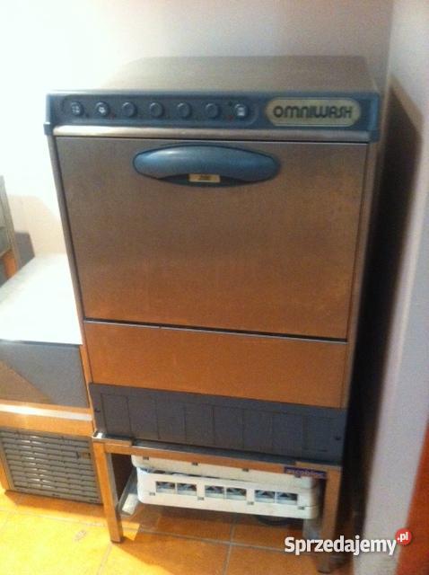 urządzenia gastronomiczne Gastronomia Warszawa