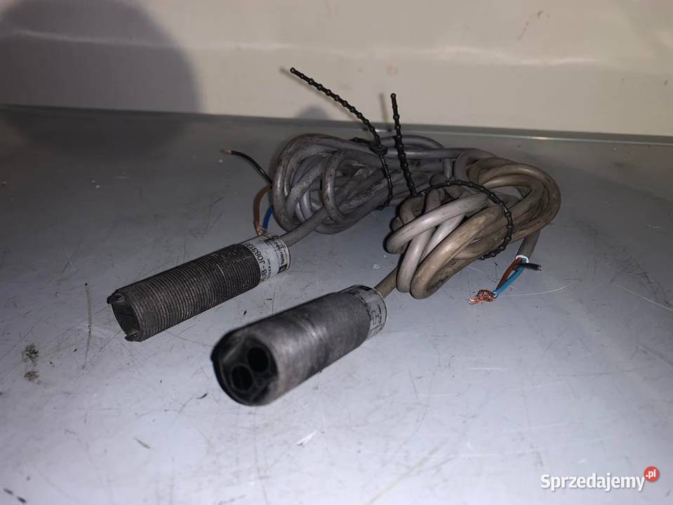 Telemecanique XUBJ083135 Czujnik dyfuzyjny Warszawa