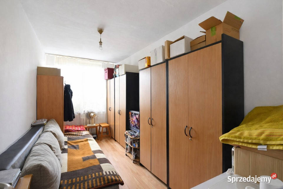 Mieszkanie Świdnik 4966m2 3 pok