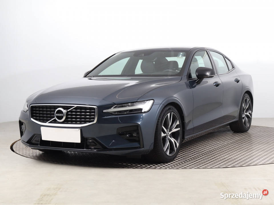 Volvo S60 T5 nieuszkodzony Bielany Wrocławskie sprzedam