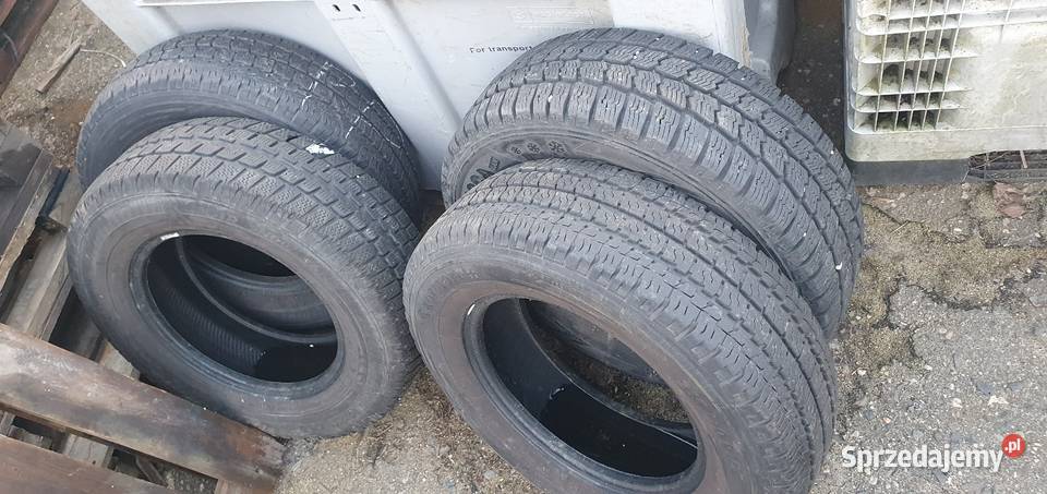 21570 R15C opony dostawcze 15 c 21570 r15 c 15cale Rąbień