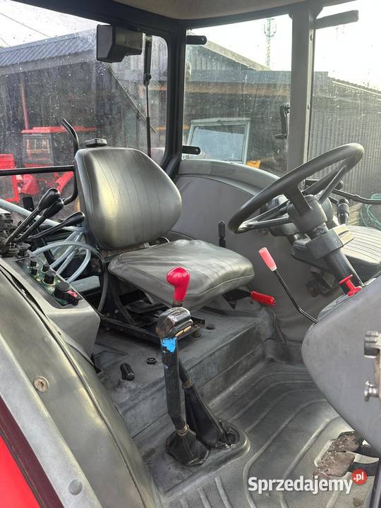 Zetor forterra 11441 Zetor małopolskie Babice sprzedam