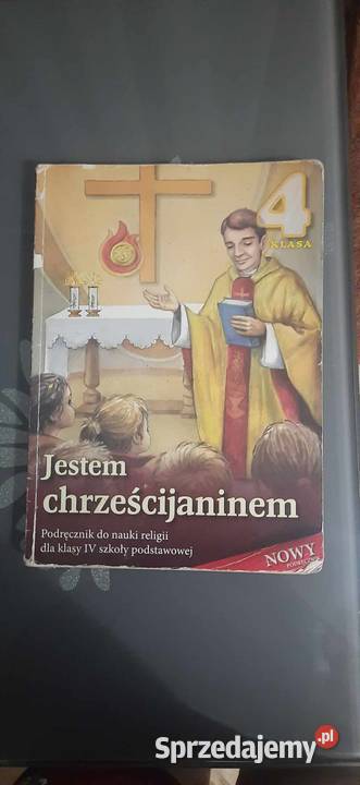 Podręczniki do religii Podręczniki Komorów