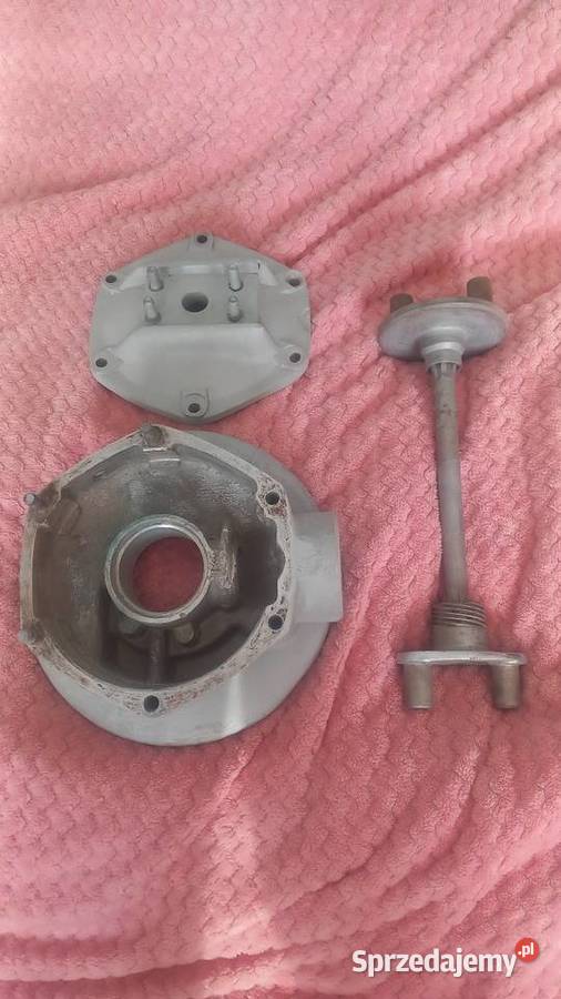 K 750 Ural dniepr Białystok