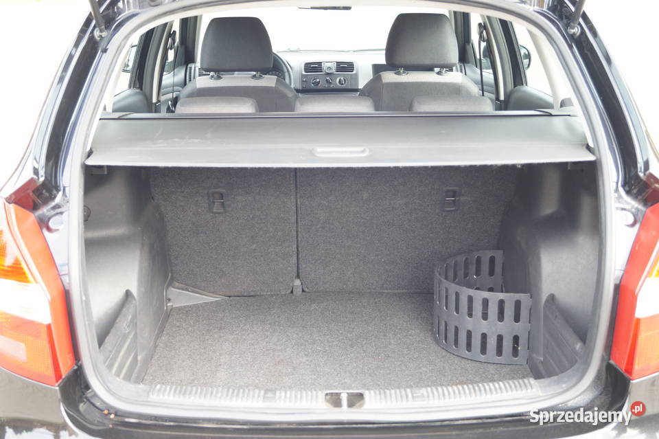 SKODA FABIA 12 90 Salon Polska Zadbana podkarpackie Rzeszów