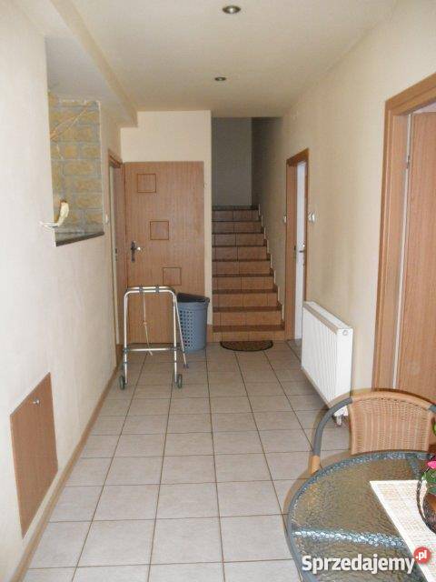 sprzedam dom wolnostojący Józefów 200m2 Józefów