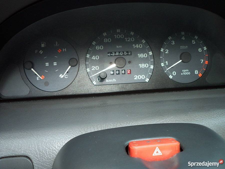 Fiat Punto 1 nieuszkodzony Wieliczka sprzedam