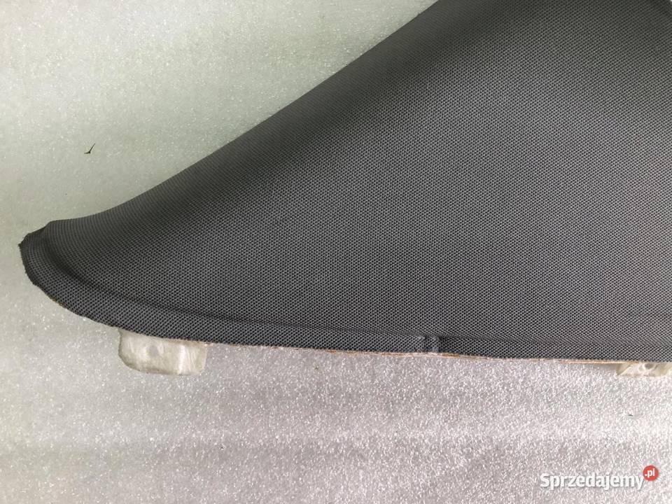 OSŁONA SŁUPKA LEWY TYŁ 3D5867241B VW PHAETON wielkopolskie