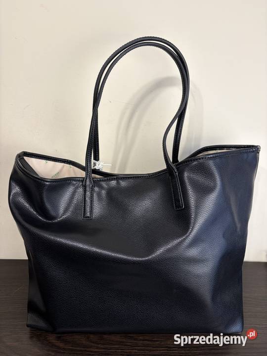 TorebkaShopperka 2w1 Guess Eco Victtoria Torby i torebki mazowieckie sprzedam