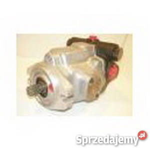 Pompa hydrauliczna do Bobcat Trzcianka sprzedam