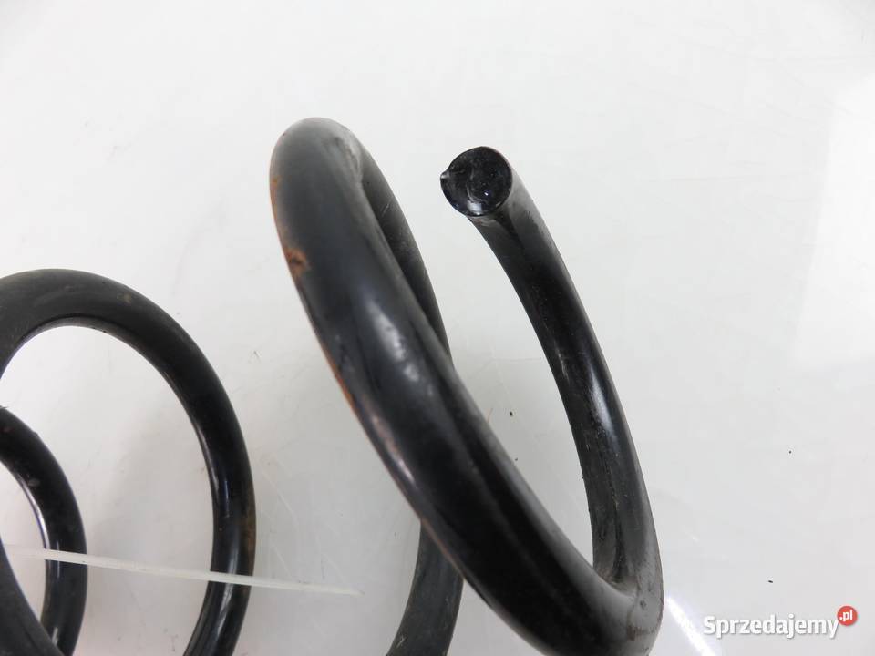 SPRĘŻYNA TYŁ AUDI A4 B8 Avant 18 TFSI quattro sprzedam