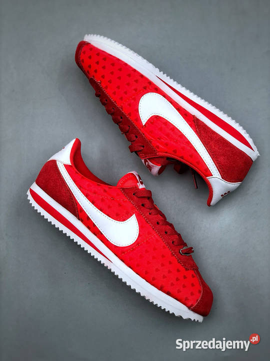 Nike CORTEZ 8 kolorów rozmiary 40 do 46 Nike Obuwie