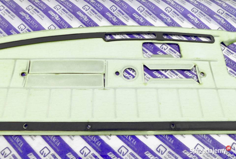 NOWA Mata tapicerka wykładzina deski Tarnów