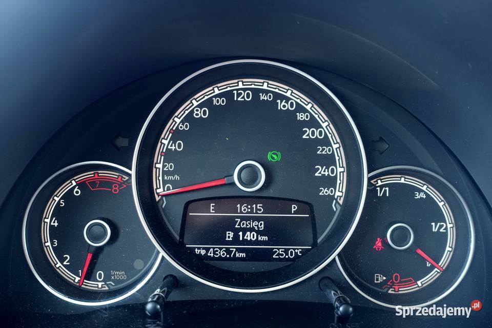 VW BETTLE 20TFSI 220 SKÓRA FULL LED NAVI bluetooth śląskie Buczkowice