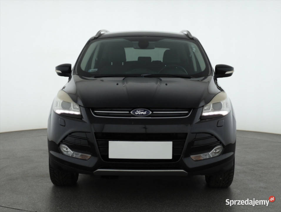 Ford Kuga 20 TDCi radio Piaseczno