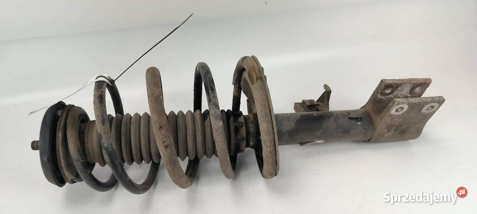 AMORTYZATOR LEWY PRZÓD PEUGEOT 307 kujawsko-pomorskie Lipno