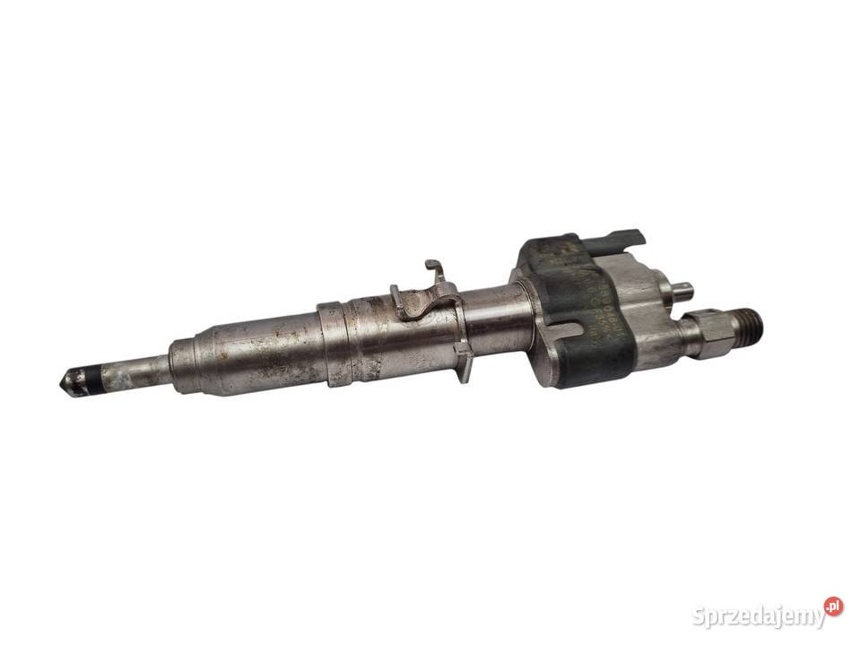 WTRYSKIWACZ BMW E46 E90 E87 20 i N43B20 lubelskie Chełm