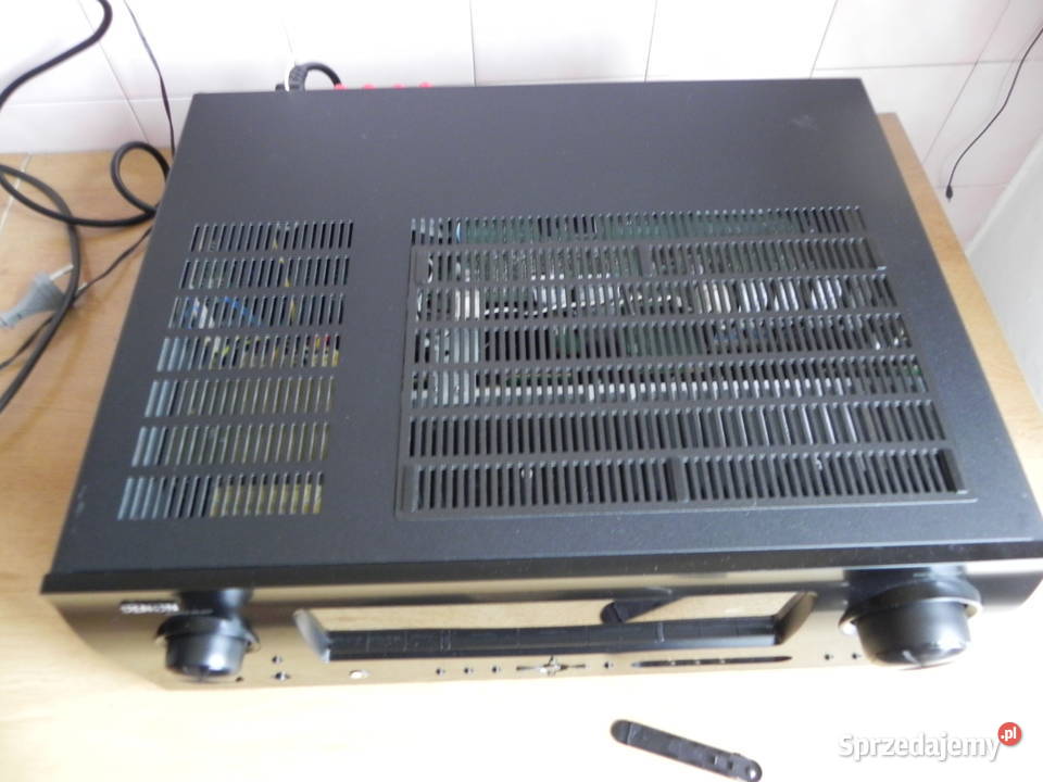 Amplituner Denon AVR2310 71 super stan Dąbrowa Górnicza sprzedam