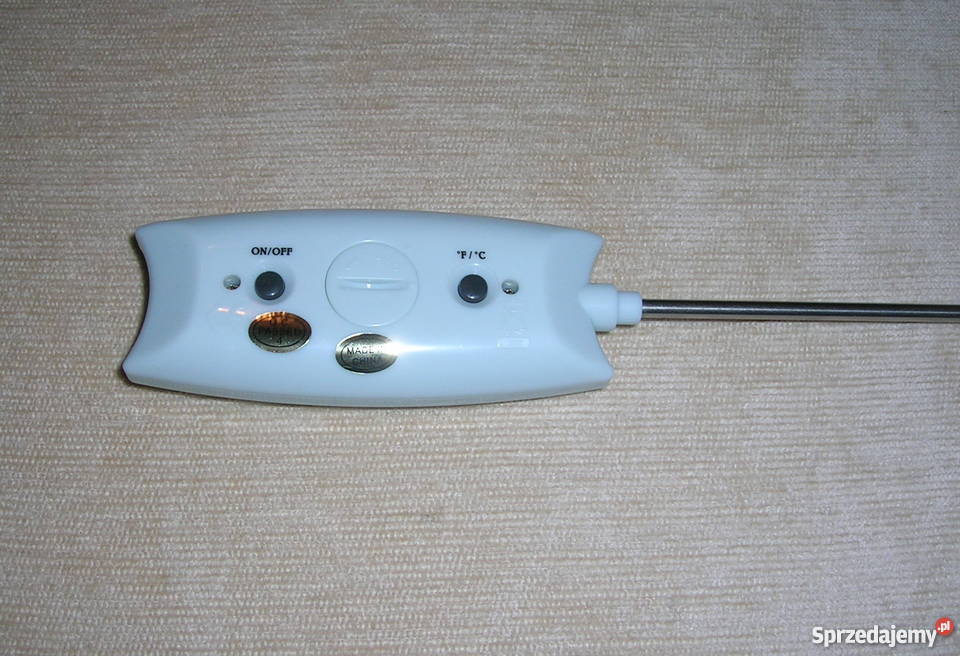 Miernik temperatury 50150stC termometr Wyszków