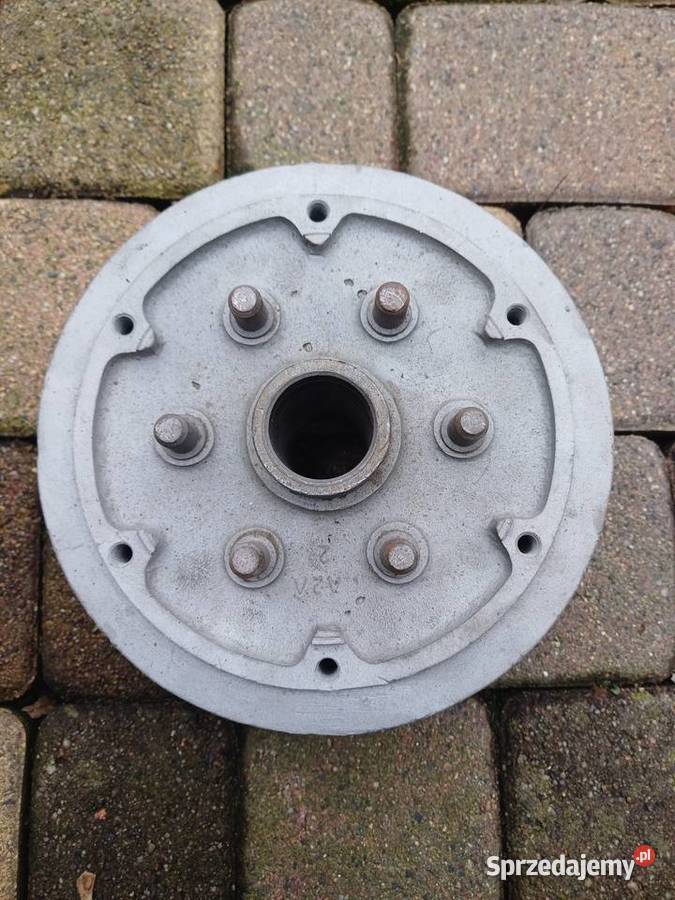 Piasta koło bęben Osa M50 nie M52 śląskie Tarnowskie Góry