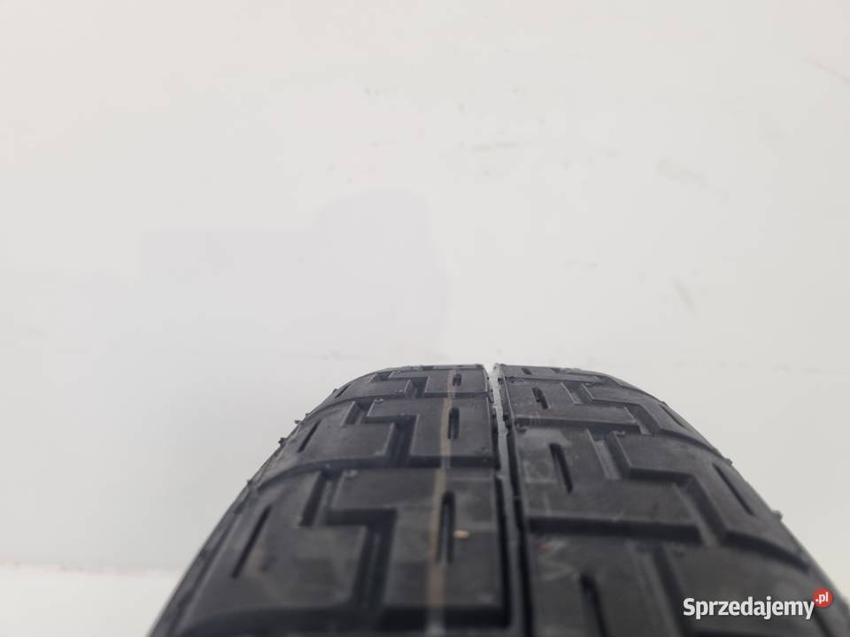 KOŁO DOJAZDOWE ZAPASOWE Ford C Focus Mk2 II